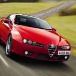 Alfa Romeo Brera, pregled napak, težav, okvar in vpoklicev