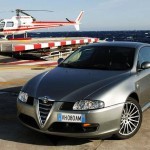 Alfa Romeo GT - pregled napak, težav, okvar in vpoklicev