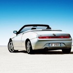 Alfa Romeo GTV / spider, pregled napak, težav, problemov in vpoklicev
