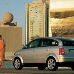 Audi A2, pregled napak, težav, okvar, vpoklicev