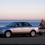 Audi A4, pregled napak, težav, okvar, vpoklicev, problemov