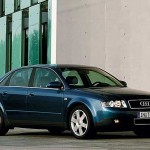 Audi A4, pregled napak, okvar, težav, vpoklicev