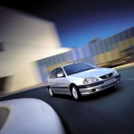 toyota avensis napake težave vpoklici okvare problemi rabljen avto