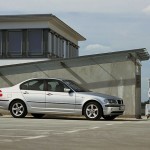 BMW serije 3 (e46)