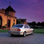 BMW serije 5
