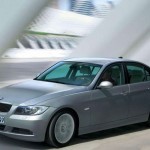 BMW serije 3