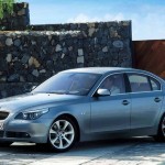 BMW serije 5