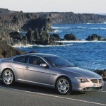 BMW serije 6