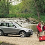 BMW X3 2.0d
