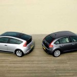 Rabljen Citroen C4 - zanesljivost, napake, okvare, problemi