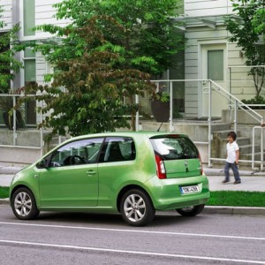 Škoda Citigo - Volkswagen Up - napake težave okvare vpoklici