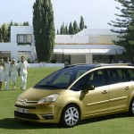 Citroen C4 picasso, napake, težave, okvare, problemi, vpoklici