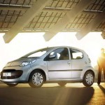 Citroen C1, pregled napak, problemov, težav okvar in vpoklicev