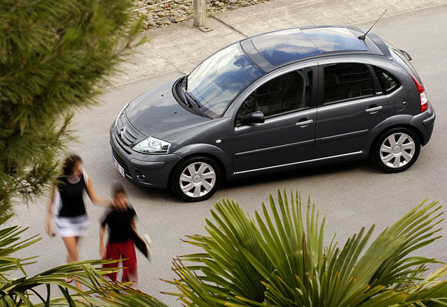 Citroen C1 - pregled napak, težav, okvar in vpoklicev
