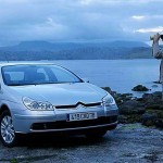 Citroen C5, pregled napak, težav, okvar in vpoklicev