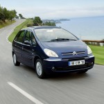 Citroen Xsara Picasso - problemi, napake, težave in vpoklici