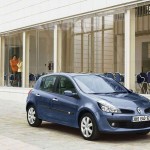 Renault Clio 3, težave, okvare, problemi, napake