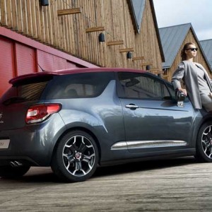 Citroen DS3 napake težave okvare vpoklici