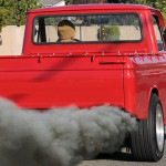 Dpf filter