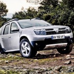 dacia duster težave, napake, problemi vpoklici
