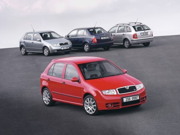 Škoda Fabia, rabljena škoda, vozila z garancijo, rabljen nakup, težave pri nakupu, napake fabia, okvare fabia, okvare škoda, napake škoda, 1.2, 1.3, 1.4