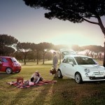 Fiat 500, pregled napak, težav, problemov in vpoklicev