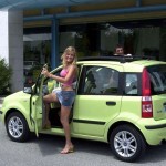 Fiat Panda, pregled napak, težav, okvar in vpoklicev