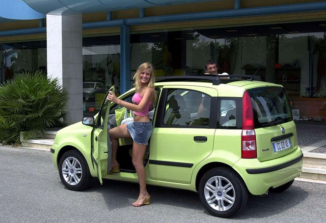 Fiat Panda, pregled napak, težav, okvar in vpoklicev