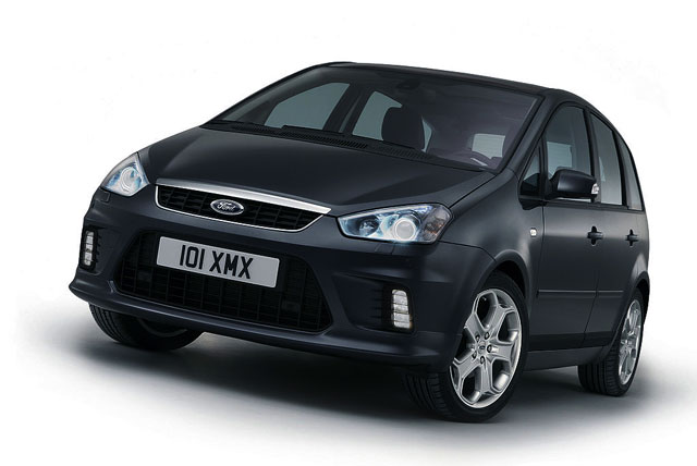 Ford C-max, pregled napak, težav, okvar, problemov in vpoklicev