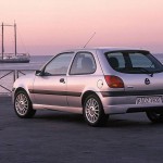 Ford Fiesta - napake, problem, težave, okvare, vpoklici