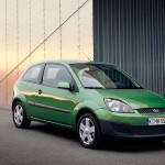 Ford Fiesta - napaka, problem, težava, okvara, nasveti, vpoklici