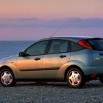 Ford Focus, pregled napak, problemov, težav in vpoklicev