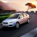 Ford Focus problem napake težave okvare