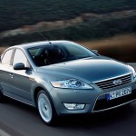 Ford Mondeo, pregled napak, težav, okvar in vpoklicev