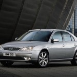Ford Mondeo, problemi, napake, težave, okvare