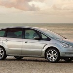 Ford S-Max, pregled težav, napak, problemov in vpoklicev