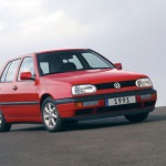 Golf 3, napake, težave, vpoklici, problemi