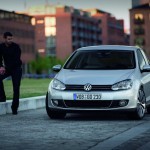 Volkswagen 6 napake, težava, golf 6 okvara,