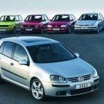 Golf 5