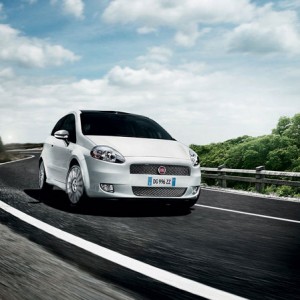 Rabljen Fiat Grande Punto napake težave okvare vpoklici