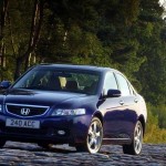 Honda Accord - problemi, napake, vpoklici, težave