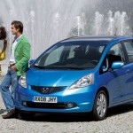 Honda Jazz - pregled napak, težav, okvar, vpoklicev