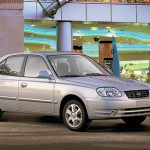 Hyundai Accentr - napake, težave, okvare, problemi, vpoklici
