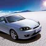 Hyundai Coupe - pregled napak, težav, problemov, okvar in vpoklicev