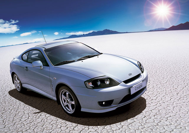 Hyundai Coupe - pregled napak, težav, problemov, okvar in vpoklicev