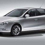 Hyundai i30 2007-2011
