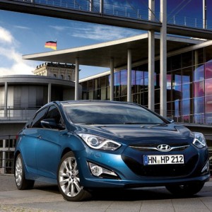 Rabljen Hyundai i40 napake težave okvare vpoklici