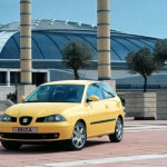 rabljen seat ibiza, napake, težave, vpoklici, problemi