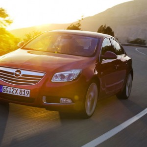 Rabljena Opel Insignia - napake težave okvare vpoklici