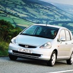 Honda Jazz - pregled napak, težav, okvar in vpoklicev